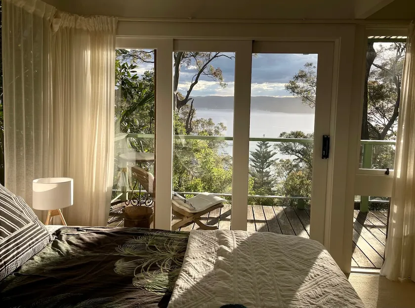 Treetop Water View Sanctuary - Image 1