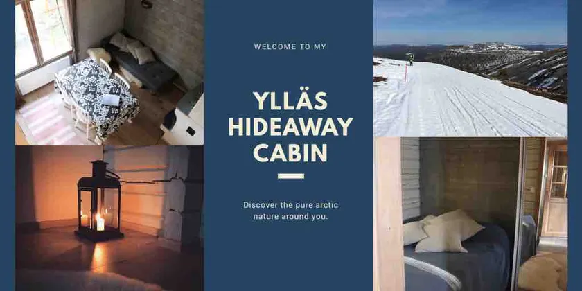 Ylläs Hideaway - cozy Nordic style - Image 1