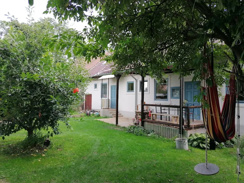 Nagymaros Summer Guesthouse @ Dunakanyar - Image 1