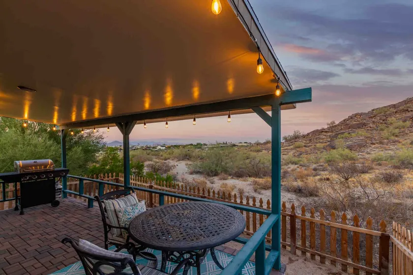 Hidden Oasis at South Mountain! - Image 1