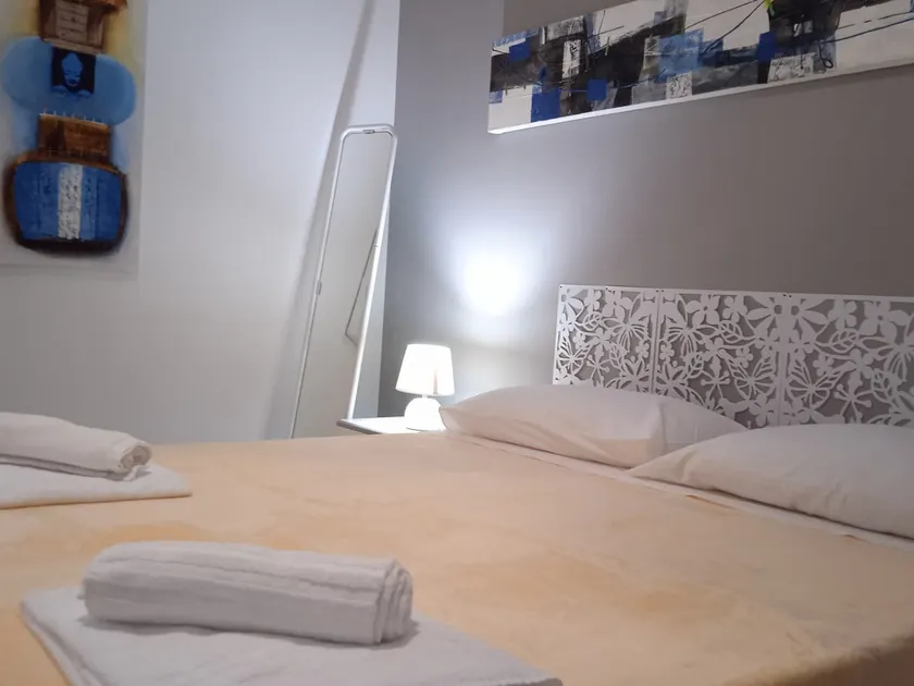 Small apartment near the beach IUN 2730 - Image 1