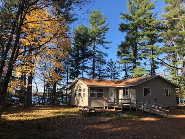 Perfect North Woods Cabin minutes from St. Germain - Image 1