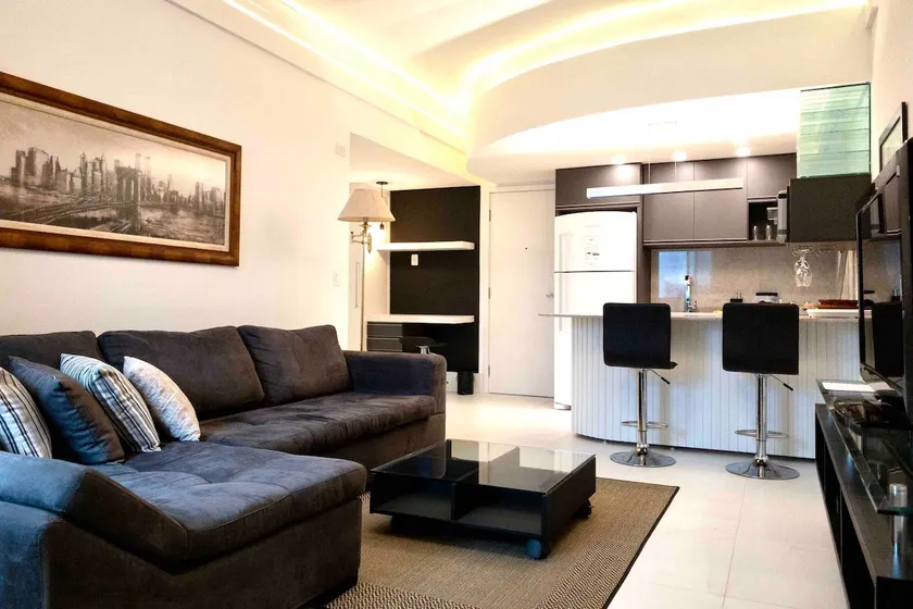 BGV_1516 - Private Apartment With Heated Pool - Image 1