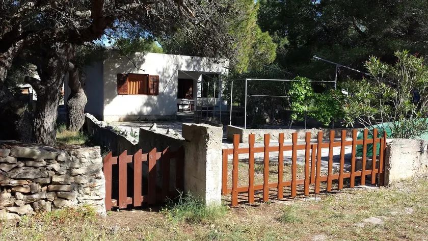 Guesthouse Konti - Image 1