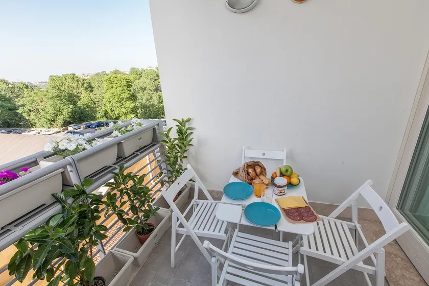 Boutique Domus River Terrace - Image 1