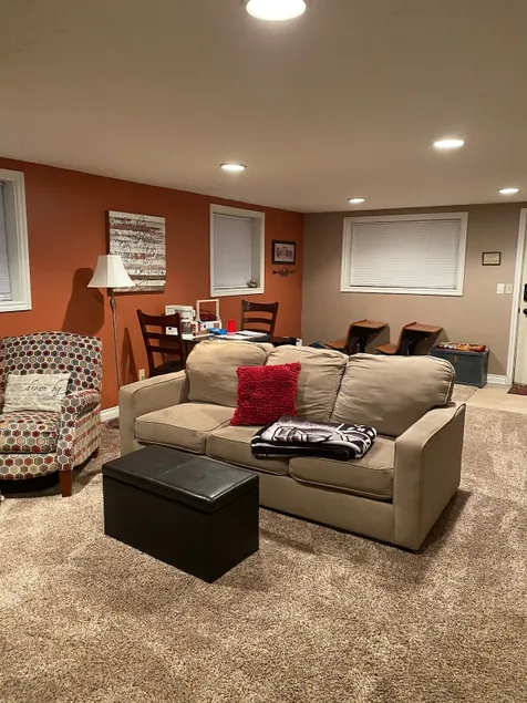 Lewiston Sauna Suite near Airport - Image 1