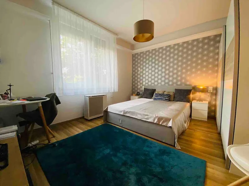 Modern, 2 bedroom apartment! - Image 1