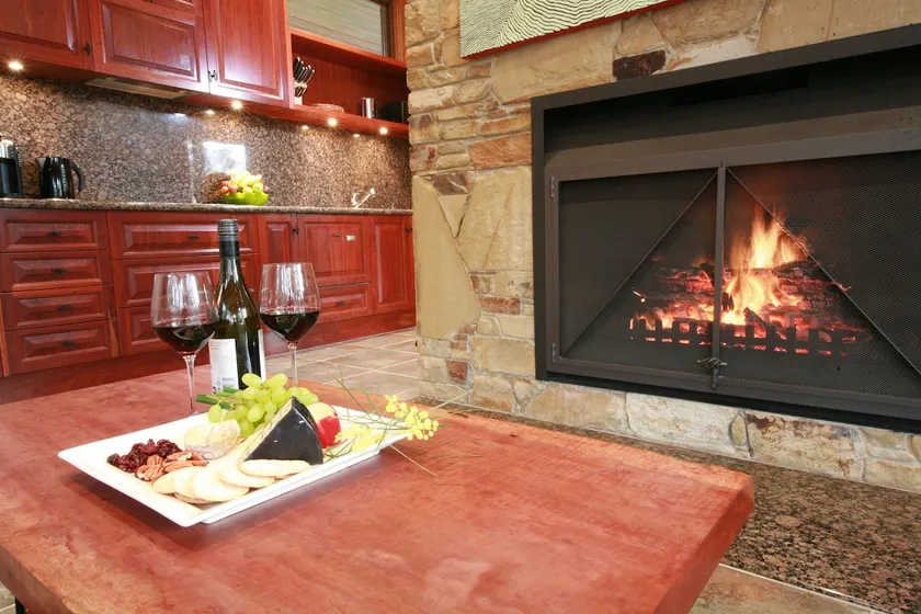 Stonehill Retreat - Private, Secluded, Luxury - Image 1