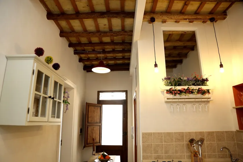 ”A Cucchia” Apartment - Image 1