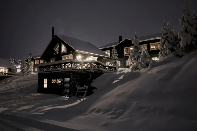 Annex 4B, Mosetertoppen - Hafjell - Image 1