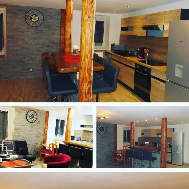 ideal for families, 3 bedrooms/close to gerardmer - Image 1