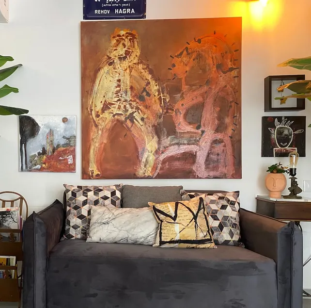 Inspirational Apartment - Image 1