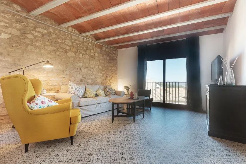 CA L'ARZUA TOURIST APARTMENT - Image 1