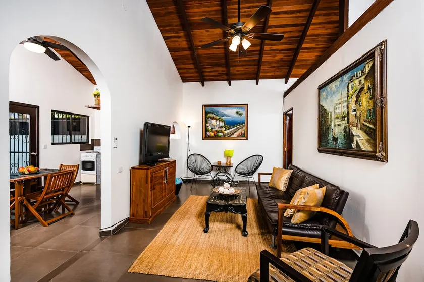 Aguamarina Beach House - Image 1