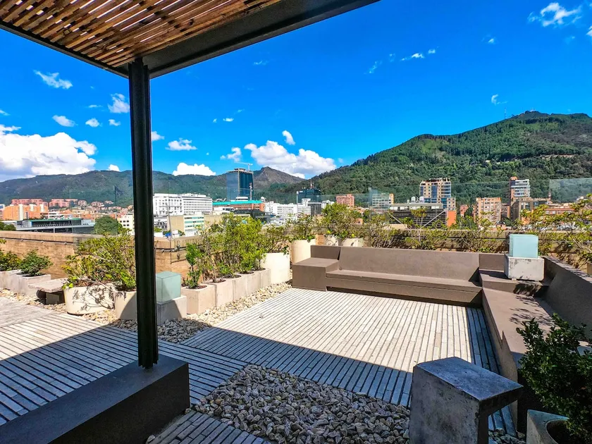 ✪ Astonishing ”Zona T” LOFT @ Trendy Zona Rosa - Image 1
