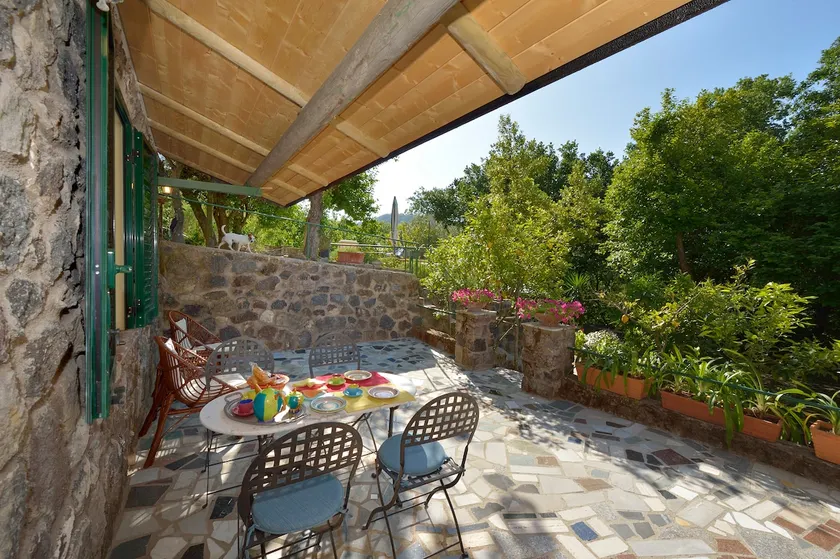 Villa Vincenzo Di Meglio - Image 1