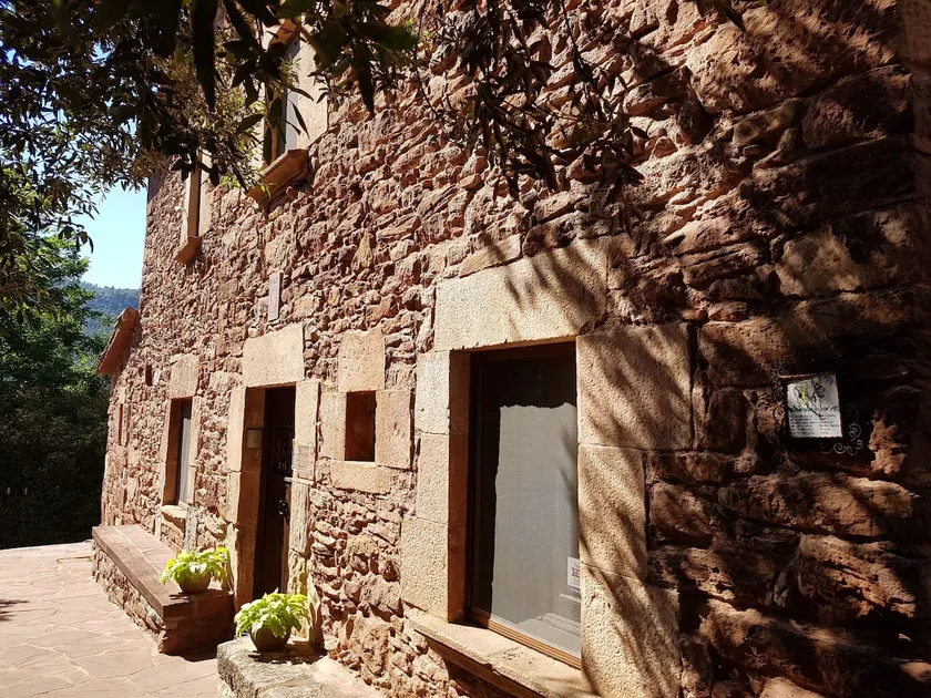 Masia Can Pere Moliner (5 people) - Image 1