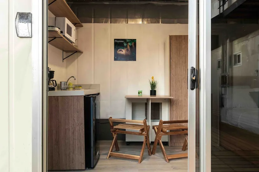 NEW! Tiny Apt +WiFi750MB+Pool+AC at Uvita @CR - Image 1