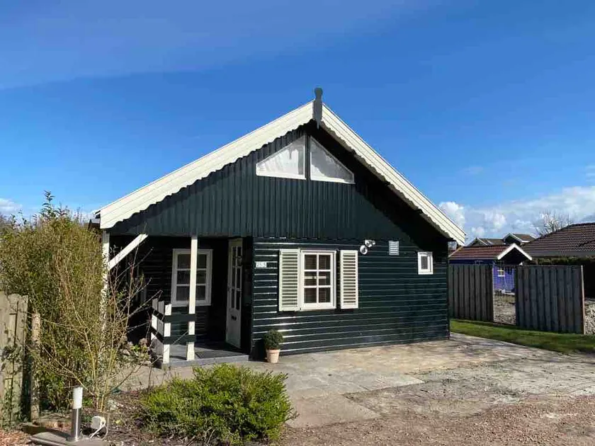 ”Papenveer”, a beautifully located holiday home - Image 1