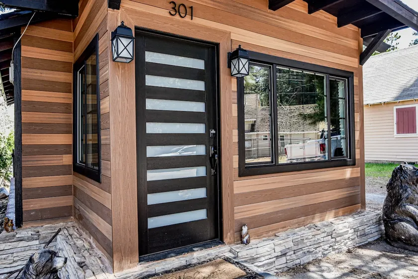 Your Favorite Cozy Modern Little Cabin! 🏞 - Image 1