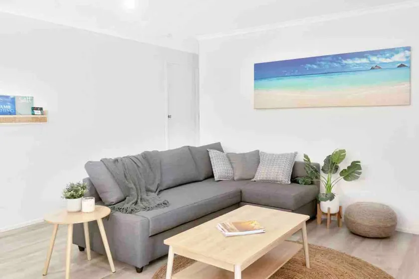 Island Villas - ‘Lady Musgrave’ Holiday Unit - Image 1