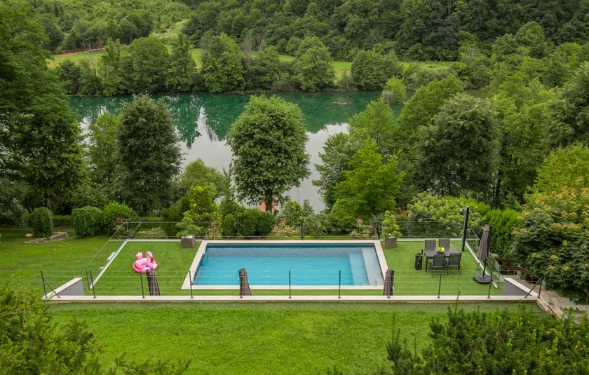 Green River Holiday House - Image 1