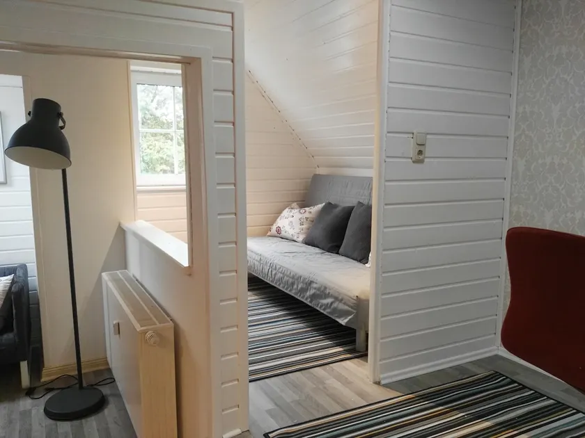Janinas Loft - Image 1