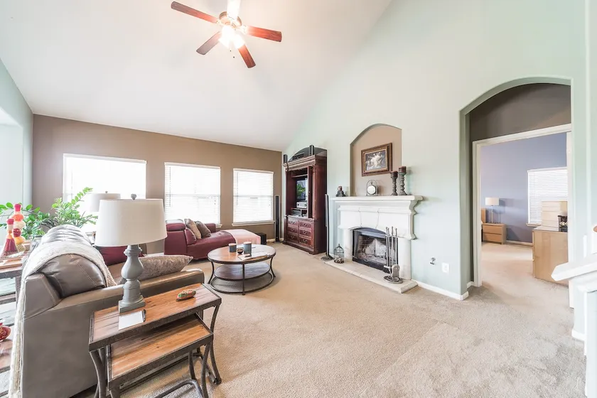 Cozy home near Houston Medical Center, NRG - Image 1