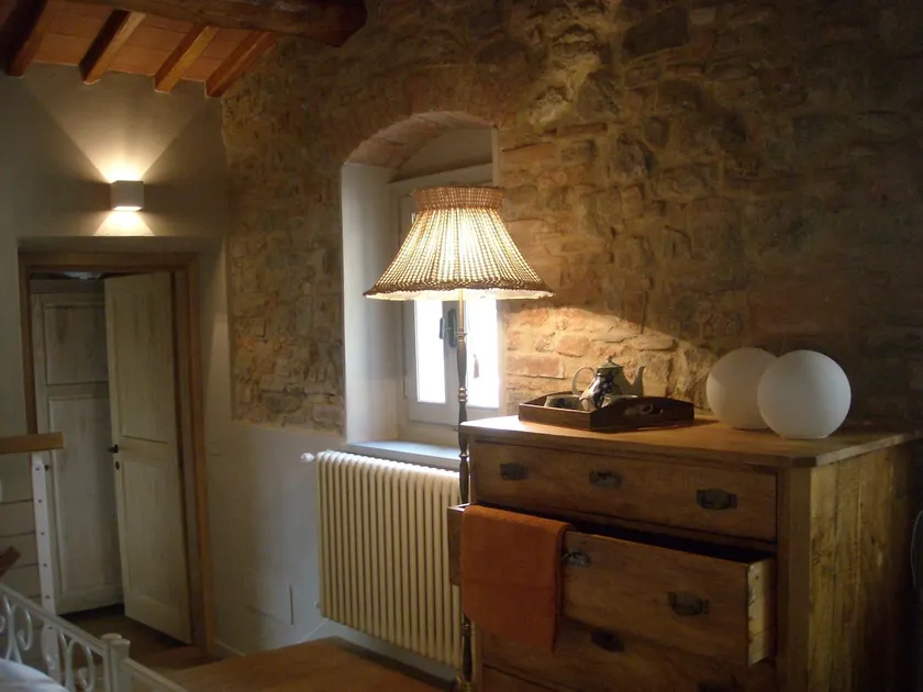 Tuscan Hills - House in Chianti - Image 1