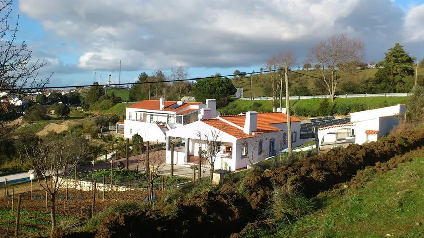 I colori del Alentejo in Arraiolos - Image 1