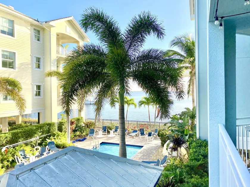 Sailfish Condo @ The Harborage - Image 1