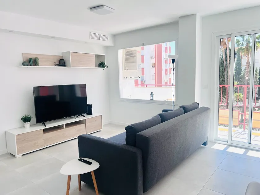 Apartment near the beach, Torre Del Mar - Image 1