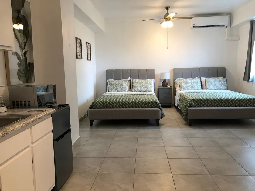 Torres II Apartment - Image 1