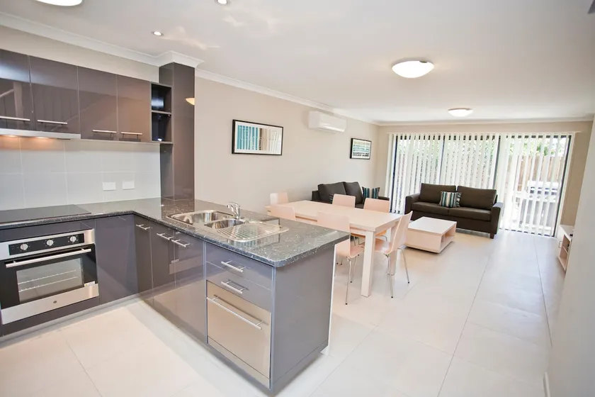 Stonewood Villas - Image 1