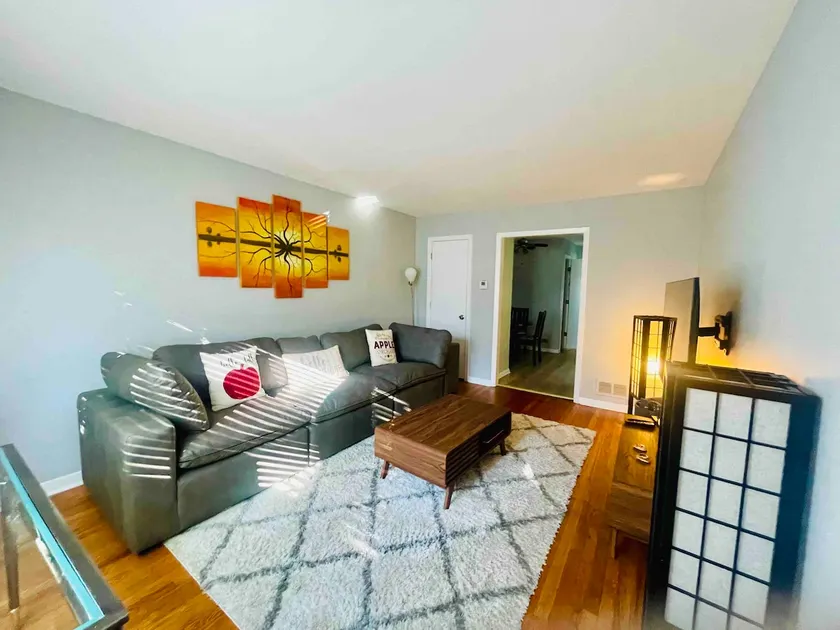 Lovely - 1 bedroom apartment in Ground Floor. - Image 1