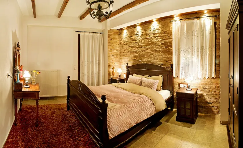 Archontiko Irini - 6 Metsovo - Image 1