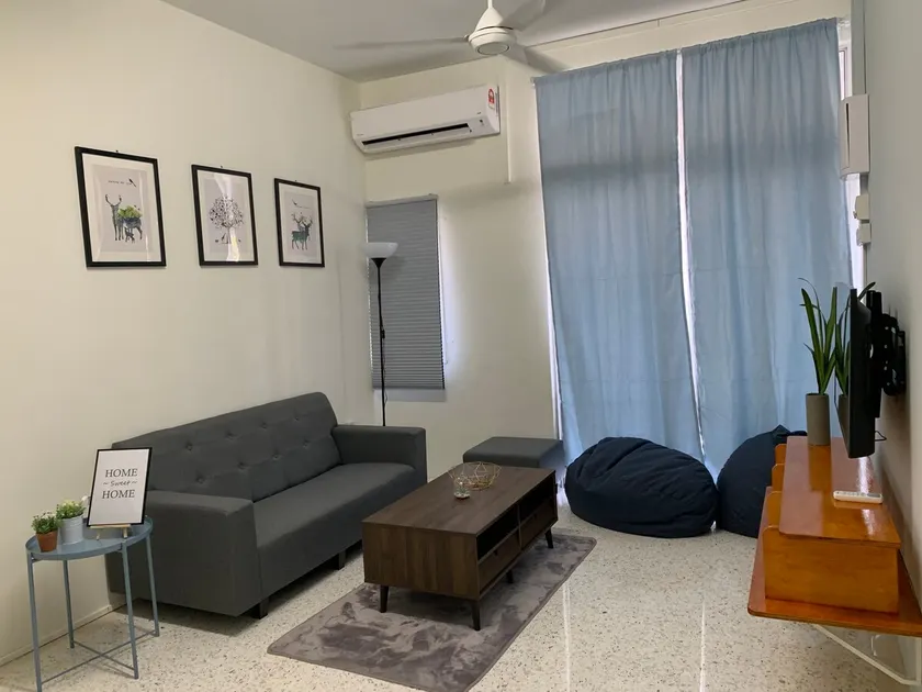 D2 Homestay @ Klebang Malacca - Image 1
