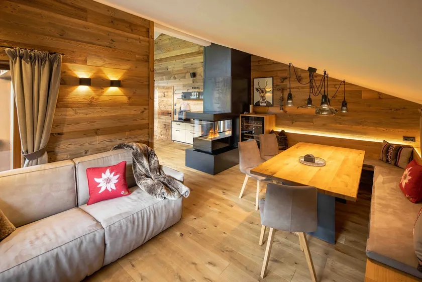 Penthouse Tirol - Image 1
