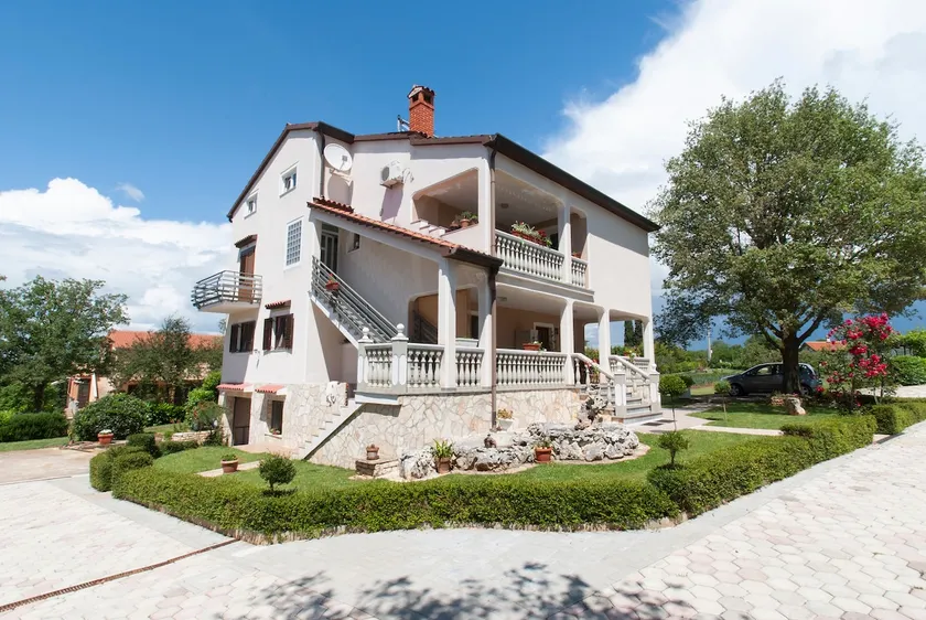 Apartment Haus Adriana 1 - Image 1