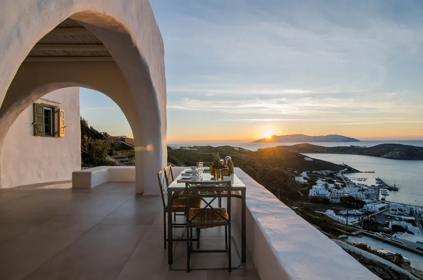 Villa Infinity - Image 1