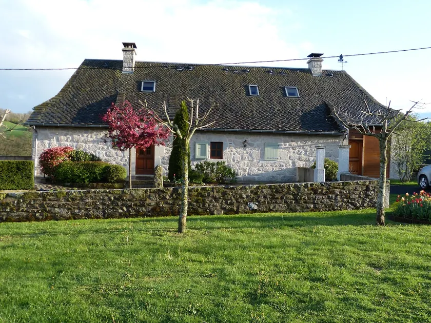 Appart' Aubrac close to Laguiole - Image 1