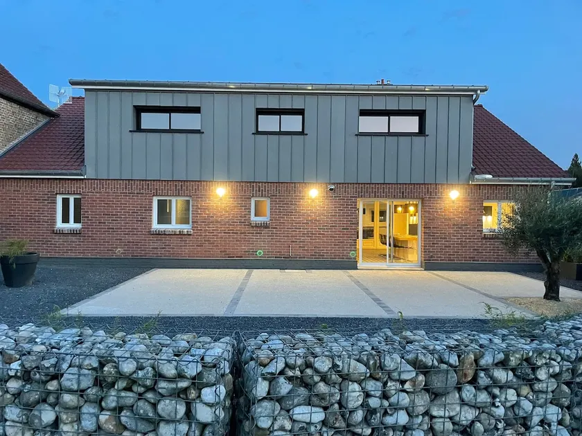 Gîte le belloy'Zo - Image 1