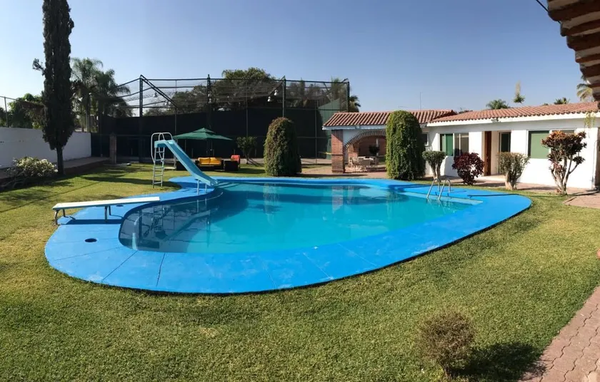 Excellent House in Cuernavaca - Image 1