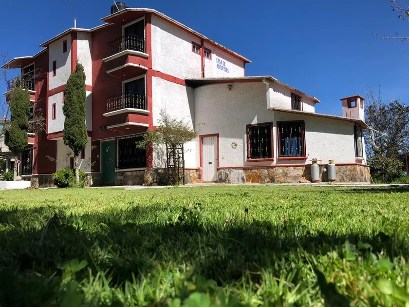 House, Camino a los Frailes - Image 1