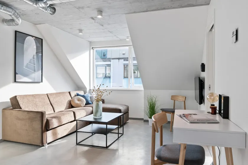 Aalesund City Apartment - Image 1