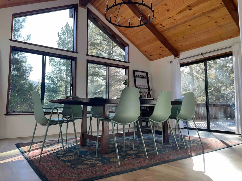 Modern Chalet: Pine Mountain Club Hideaway - Image 1