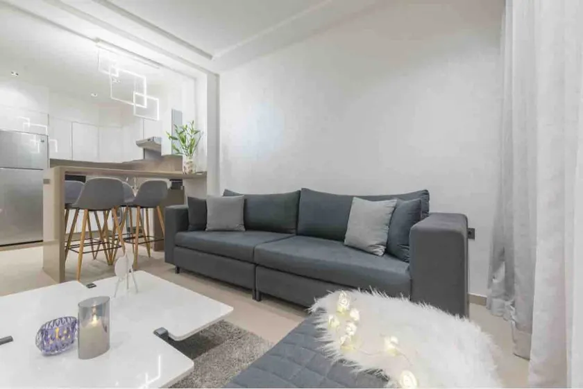 La Casa 1 - Modern 2BR in a new residence ✨ - Image 1