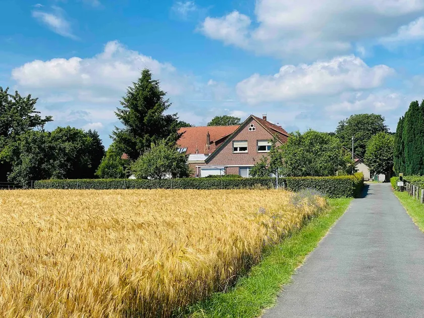 Vacation home at Hasbruch - Image 1