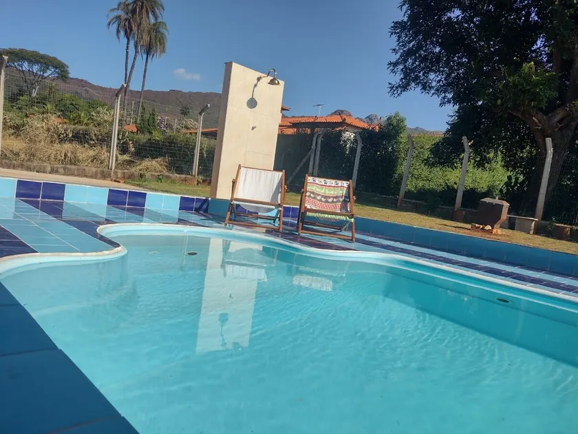 Sítio Paraíso Serrano in Igarapé - Image 1