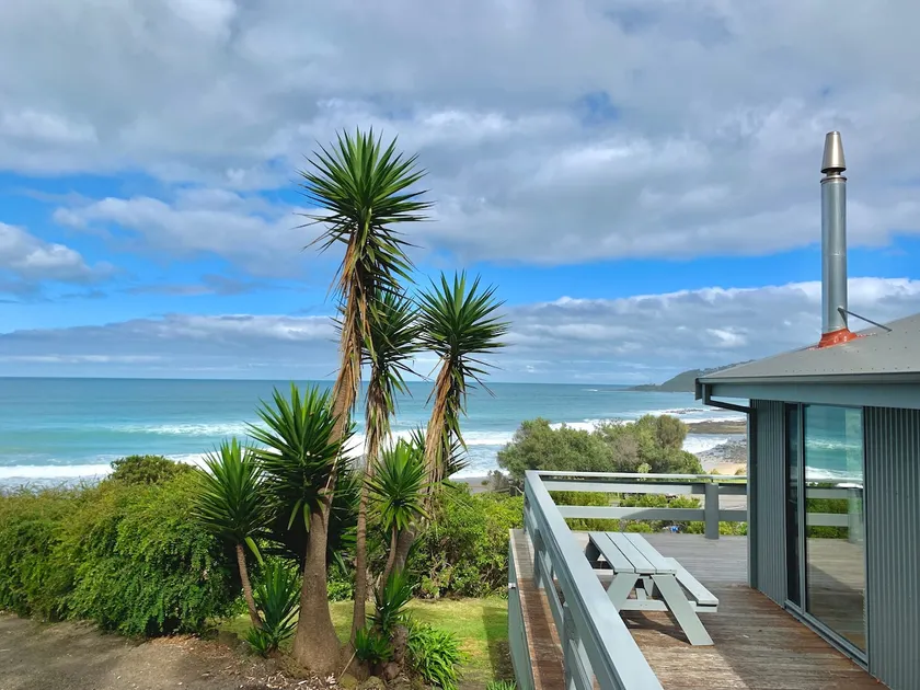 Surf Shack - Beach Front - Image 1